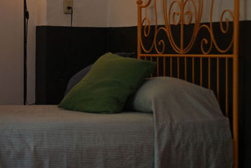 Hostel Posada De Colores