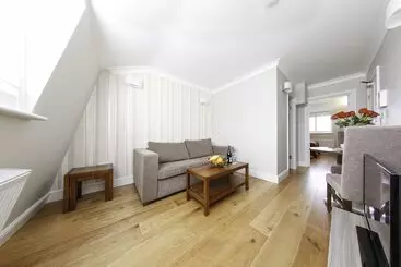 Apartments Inn London Lancaster