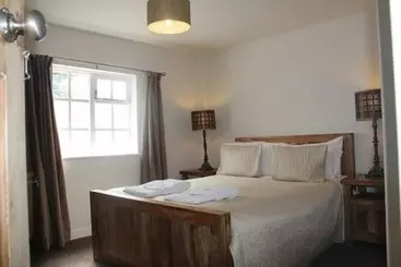 Nocleg ze śniadaniem The Coach House