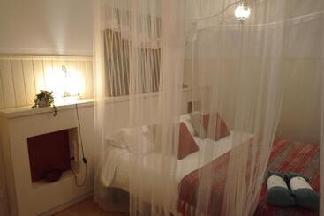 شقق خاصة سياحية Blue Home