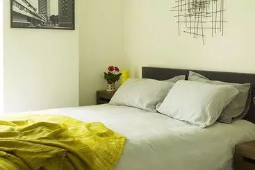 Apartamento Bridgestreet Stratford City