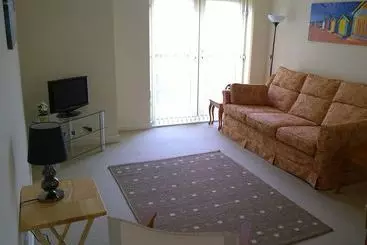 Apartamento Craggside