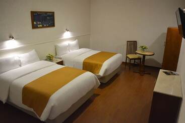 Eco Express Hotel Zamora