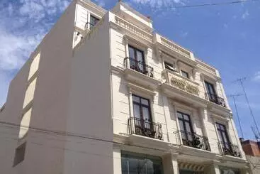 Grand Hotel Tepatitlán