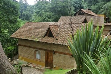 فندق Bosque La Luna