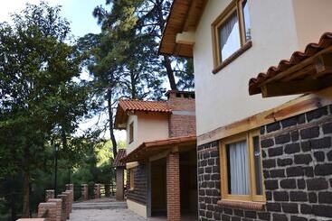 Hotel Bosque La Luna
