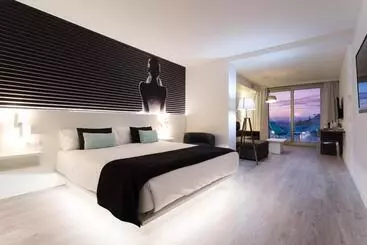 Hotel Boutique Minister 4sup