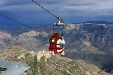 فندق Cascada Inn