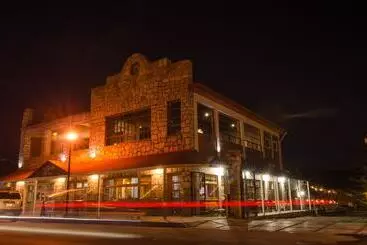 Szálloda Cascada Inn