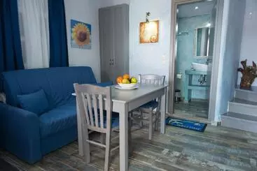 فندق Castelo Beach