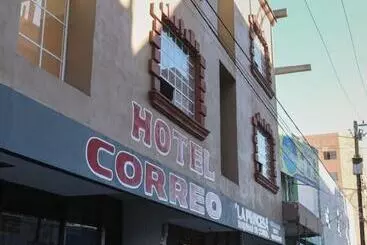 Hotel Correo