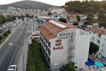 Otel Firat Mert