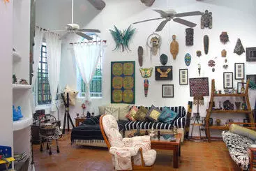 Hotel Gaia Paraiso Cabañas Ecológicas