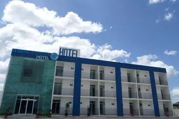 ホテル Global Express