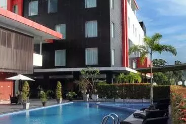 Hotel Grand Hatika