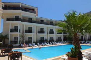 Hôtel Monte Mare Boutique