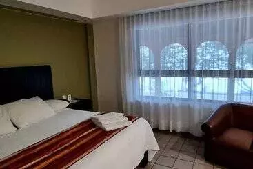 Hotelli Playa Cristal