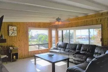 Hotelli Quintas Papagayo