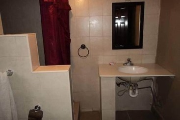 בית מלון כפרי Real De Chapultepec