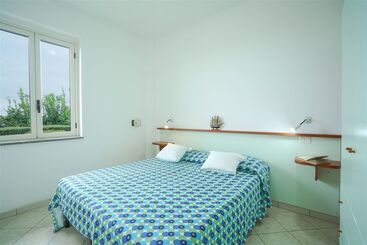 בית מלון כפרי Residence Santa Monica