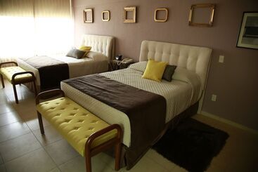 San Pietro Hotel Boutique