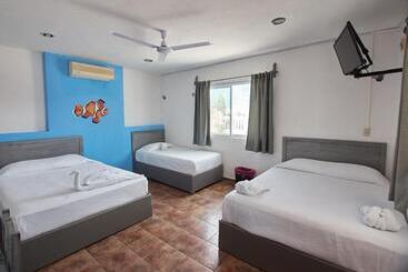 فندق Tabasco Rio