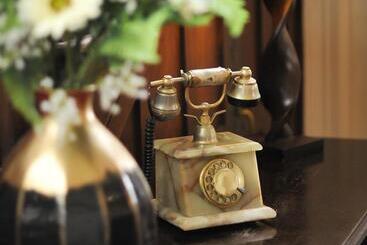 בית מלון כפרי The Birdham At Bembridge