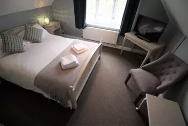 Hotel The Carpenters Arms