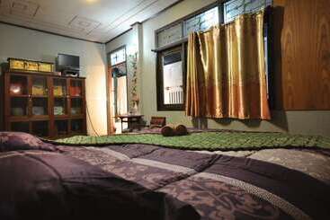 فندق The Sixty At Ayutthaya