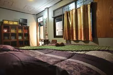 فندق The Sixty At Ayutthaya