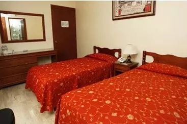 בית מלון כפרי Veracruz