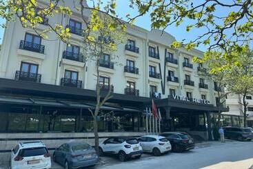 Vital Thermal Hotel & Spa