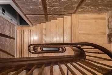 فندق Zenit El Coloquio