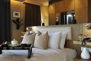 Ombak Villa Langkawi