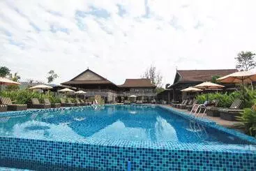 Ombak Villa Langkawi
