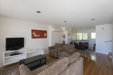 Port Campbell Parkview Motel & Apartments