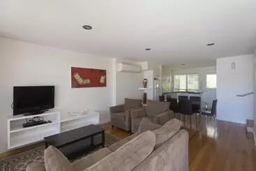 Port Campbell Parkview Motel & Apartments