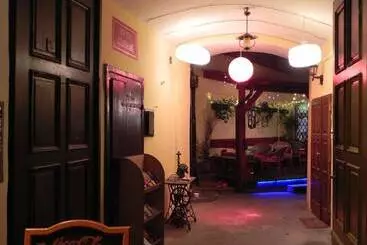Turistihuoneistot Prague Siesta Apartments