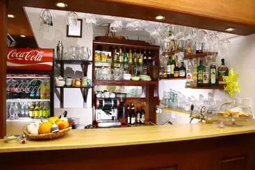 آپارتمان‌های توریست‌ها Prague Siesta Apartments