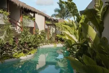 Puerta Del Cielo Hotel Origen