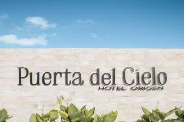 Puerta Del Cielo Hotel Origen