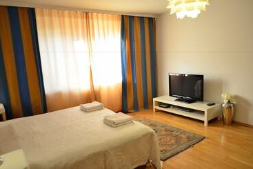 관광객 아파트 Urban Living Belvedere Studio