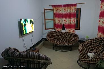 צימר The Comfort Zone