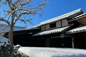 みちくさ能勢