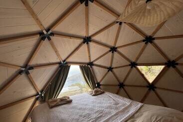 酒店 Keşif Zone Eco Resort Retreats