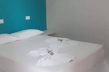 Otel Pousada Costa Brasil