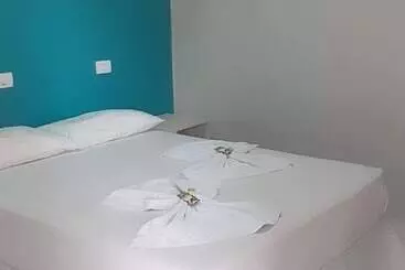 Hôtel Pousada Costa Brasil