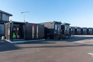 Hotel R9 The Yard Sakai