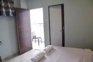 Hotelli Shankar Residency, Akkalkot