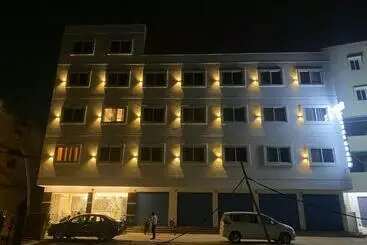 ホテル Sri Pranams Royal Grand